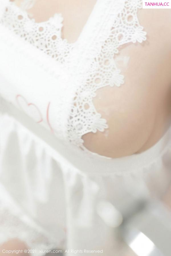 萌奈子  [XiuRen]高清写真图 2021.04.14 VOL.3302 萌奈子第30张图片